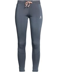 Odlo - Leggings - Lyst
