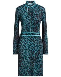 Leonard Paris - Mini Dress - Lyst