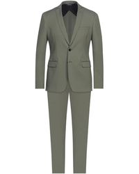 Tonello Suit - Green