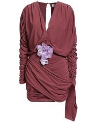 Magda Butrym - Mini Dresses - Lyst
