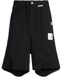 Maison Mihara Yasuhiro - Shorts & Bermuda Shorts - Lyst