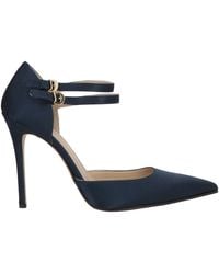Rebel Queen - Pumps Textile Fibers - Lyst