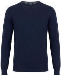 Barba Napoli - Sweaters - Lyst