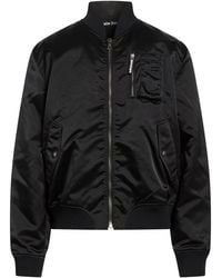 Palm Angels - Jacket Polyamide, Cupro, Polyester, Elastane - Lyst