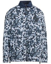 ARMANI EXCHANGE - Jacket - Lyst