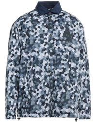 ARMANI EXCHANGE - Jacket - Lyst