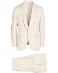 Boglioli - Suit Linen - Lyst