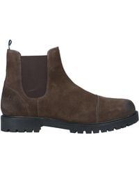 lumberjack desert boots