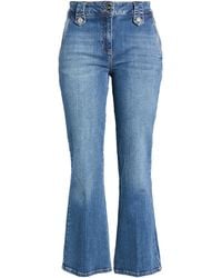 Rebel Queen - Jeans - Lyst