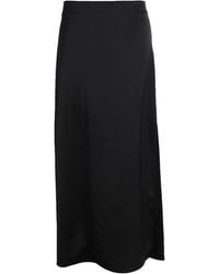 MAX&Co. - Maxi Skirt - Lyst