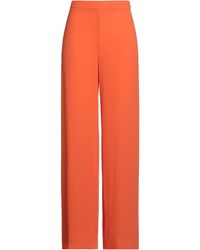 CAMILLA - Pants Polyester - Lyst