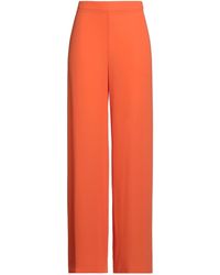 CAMILLA - Pants Polyester - Lyst