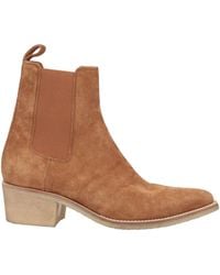 Amiri - Stiefelette - Lyst