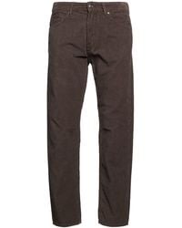 ARMANI EXCHANGE - Pants Cotton, Polyester - Lyst