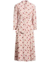 Antik Batik - Midi Dress - Lyst