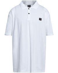 Paul & Shark - Polo - Lyst