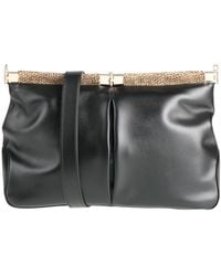 Borbonese - Cross-Body Bag - Lyst