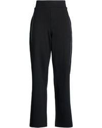 KARL LAGERFELD - Pants - Lyst