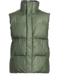 Rains - Pufferjacke & Daunenjacke - Lyst