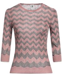 Missoni - Pullover - Lyst