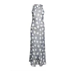 MAX&Co. - Maxi Dress - Lyst