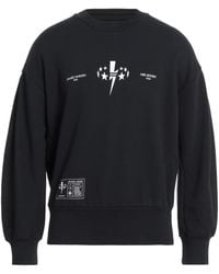 Neil Barrett - Sweatshirt - Lyst