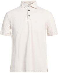 Tombolini - Polo Shirt - Lyst