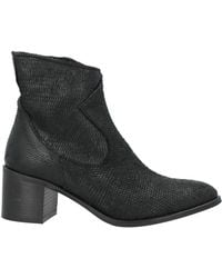 Islo Isabella Lorusso - Ankle Boots Soft Leather - Lyst