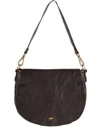 Campomaggi - Shoulder Bags - Lyst
