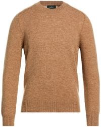 Gran Sasso - Sweater Virgin Wool - Lyst