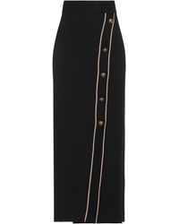 Nenette - Maxi Skirt - Lyst