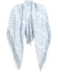 Missoni - Schal - Lyst