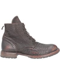 Moma - Ankle Boots - Lyst