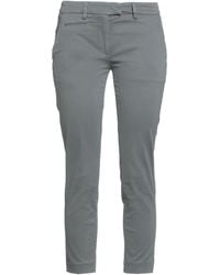 Dondup - Pants - Lyst