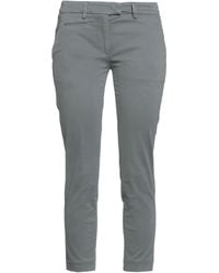 Dondup - Pants - Lyst