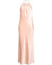 Lardini - Maxi Dress - Lyst