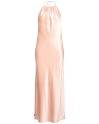 Lardini - Maxi Dress - Lyst