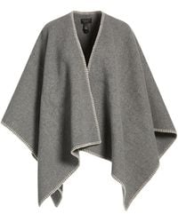 Rag & Bone - Cape Wool - Lyst