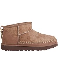 UGG - Ankle Boots - Lyst