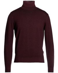 FILIPPO DE LAURENTIIS - Turtleneck - Lyst