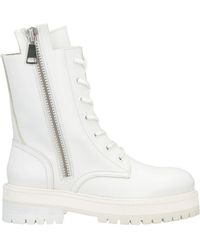 Dondup - Ankle Boots - Lyst