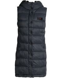 Peuterey - Chompa Sin Mangas - Lyst