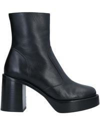 Simon Miller - Ankle Boots - Lyst