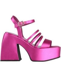 NODALETO - Sandals - Lyst