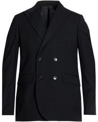 Exte - Blazer Polyester, Viscose, Elastane - Lyst