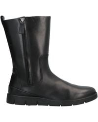Ecco - Ankle Boots - Lyst
