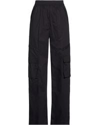 19.70 Nineteen Seventy - Pants Cotton - Lyst