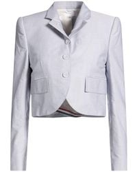 Thom Browne - Blazer - Lyst