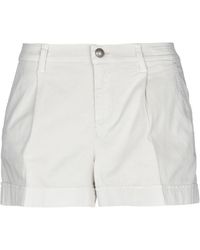 Jacob Coh?n - Shorts & Bermudashorts - Lyst