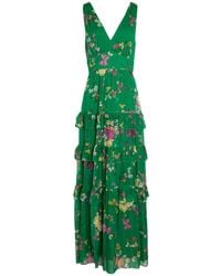 Nenette - Maxi Dress - Lyst